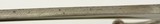 French Model 1866 Chassepot Saber Bayonet - 9 of 14