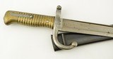 French Model 1866 Chassepot Saber Bayonet - 1 of 14