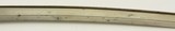 French Model 1866 Chassepot Saber Bayonet - 4 of 14