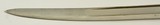 French Model 1866 Chassepot Saber Bayonet - 8 of 14