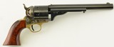 Cimarron 1872 Open-Top Army Revolver - 1 of 19