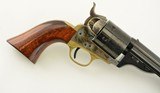 Cimarron 1872 Open-Top Army Revolver - 2 of 19