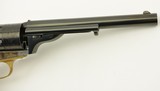 Cimarron 1872 Open-Top Army Revolver - 4 of 19