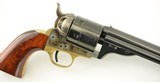 Cimarron 1872 Open-Top Army Revolver - 3 of 19