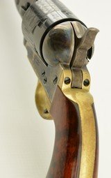 Cimarron 1872 Open-Top Army Revolver - 10 of 19