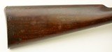 Alexander Henry Military Match Rifle by Thomas Turner - 10 of 25