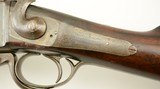 Alexander Henry Military Match Rifle by Thomas Turner - 4 of 25