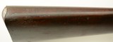 Alexander Henry Military Match Rifle by Thomas Turner - 15 of 25