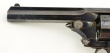 Webley Pryse Wilkinson 1884 Model Revolver - 8 of 17