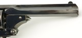 Webley Pryse Wilkinson 1884 Model Revolver - 5 of 17