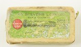 Rem/UMC 25 Stevens Long Ammo - 1 of 2