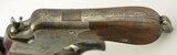 Scharfenburg Tell Model Match Pistol by W. Foerser / Foerster - 12 of 23