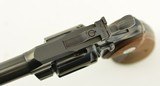 Colt .22 Officers Model Match Revolver - 18 of 18
