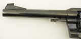 Colt .22 Officers Model Match Revolver - 9 of 18