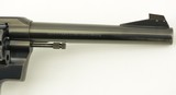 Colt .22 Officers Model Match Revolver - 4 of 18