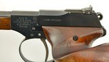 Jurek Single-Shot Target Pistol - 8 of 25
