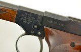 Jurek Single-Shot Target Pistol - 9 of 25