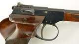 Jurek Single-Shot Target Pistol - 3 of 25
