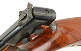 Browning Medalist Target Pistol - 18 of 21