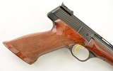 Browning Medalist Target Pistol - 2 of 21