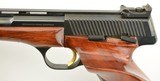 Browning Medalist Target Pistol - 7 of 21