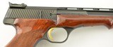 Browning Medalist Target Pistol - 3 of 21