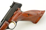 Browning Medalist Target Pistol - 6 of 21