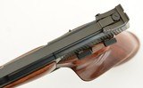 Browning Medalist Target Pistol - 12 of 21
