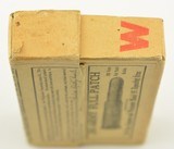 Winchester 30 Army Sealed Box - 3 of 5