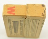 Winchester 30 Army Sealed Box - 4 of 5