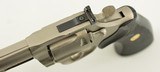 Colt Trooper Revolver Electroless Nickel Finish Mk.3 357 Magnum - 12 of 20