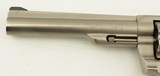Colt Trooper Revolver Electroless Nickel Finish Mk.3 357 Magnum - 9 of 20
