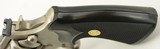 Colt Trooper Revolver Electroless Nickel Finish Mk.3 357 Magnum - 11 of 20