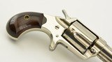 Colt New Line .38 Revolver - 2 of 12