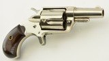 Colt New Line .38 Revolver - 3 of 12
