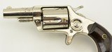 Colt New Line .38 Revolver - 5 of 12