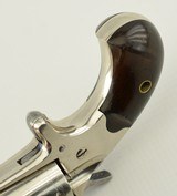 Colt New Line .38 Revolver - 10 of 12