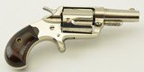 Colt New Line .38 Revolver - 1 of 12