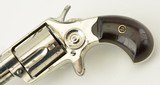 Colt New Line .38 Revolver - 4 of 12