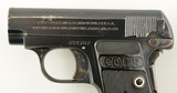 Colt Model 1908 Vest Pocket Pistol 1919 - 5 of 10
