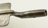 Springfield
Model 1873 Trowel Bayonet/Entrenching Tool. - 5 of 9