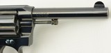 Colt Police Positive Transitional Revolver 32 Colt Caliber - 4 of 20