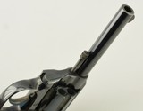 Colt Police Positive Transitional Revolver 32 Colt Caliber - 19 of 20