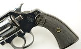 Colt Police Positive Transitional Revolver 32 Colt Caliber - 7 of 20