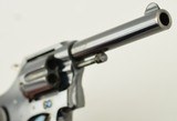 Colt Police Positive Transitional Revolver 32 Colt Caliber - 6 of 20