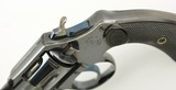 Colt Police Positive Transitional Revolver 32 Colt Caliber - 12 of 20