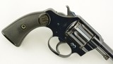 Colt Police Positive Transitional Revolver 32 Colt Caliber - 2 of 20