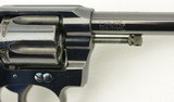 Colt Police Positive Transitional Revolver 32 Colt Caliber - 5 of 20