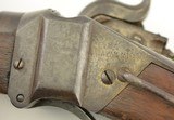 Civil War Sharps New Model 1859 Carbine - 20 of 25