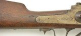 Civil War Sharps New Model 1859 Carbine - 8 of 25